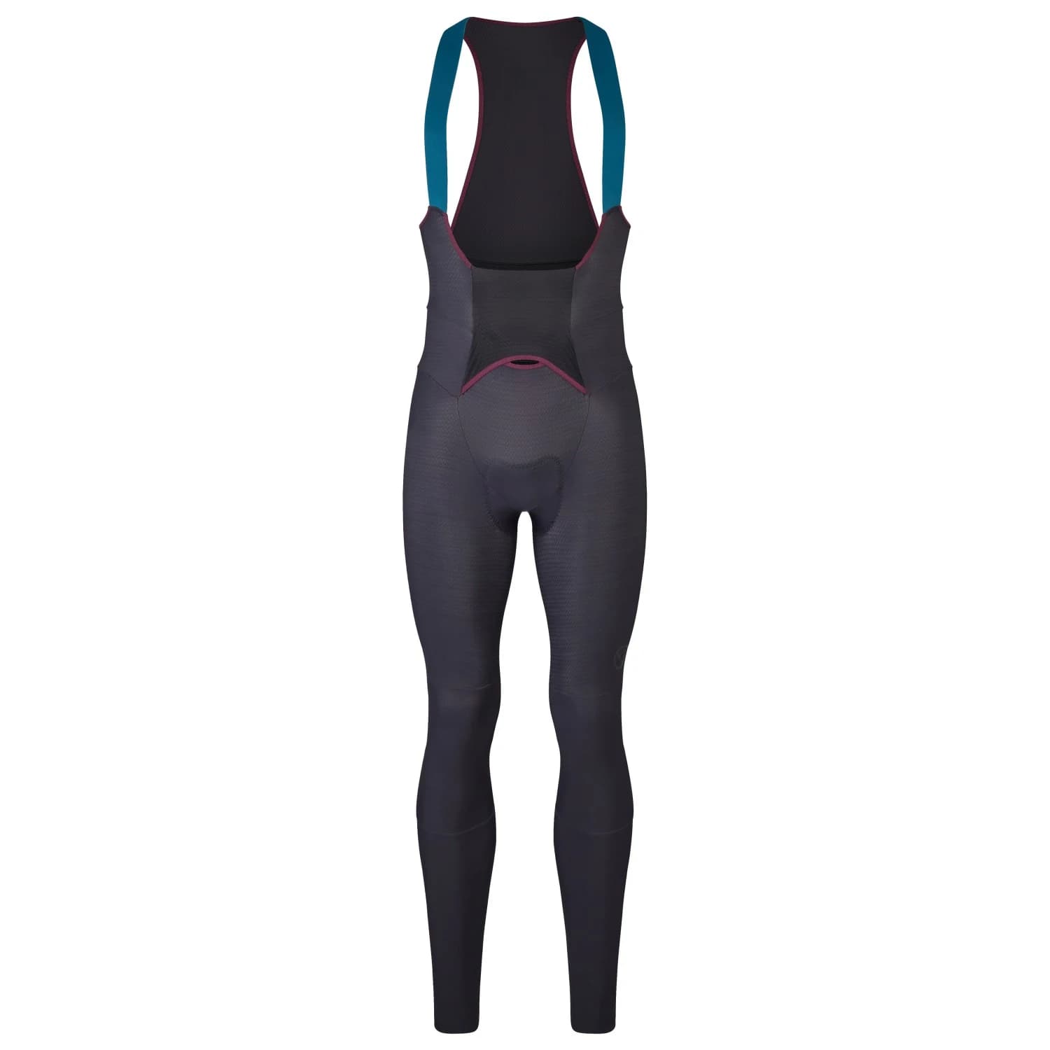 Мъжко долнище за колоездене Endura MT500 Thermal Liner Bibtight Cycling bottom - Black