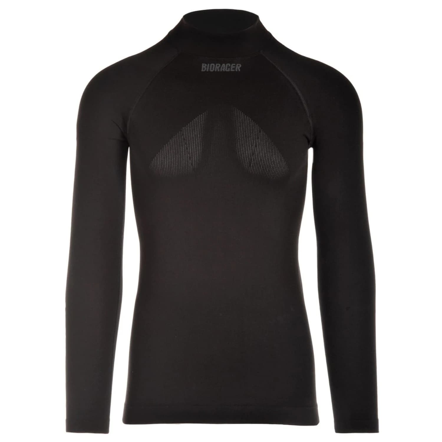 Горнище Bioracer Thermal Base Layer Synthetic base layer - Black