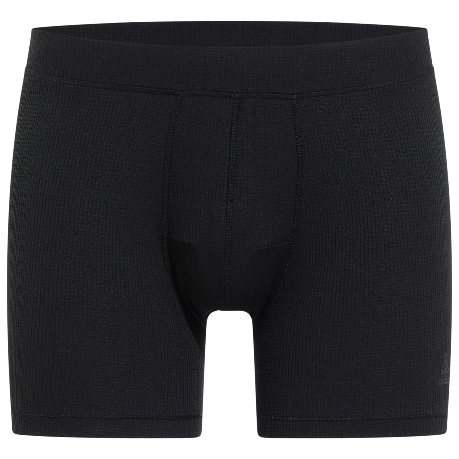 Мъжко синтетично термобельо Odlo Active Light Boxer Synthetic base layer - Black
