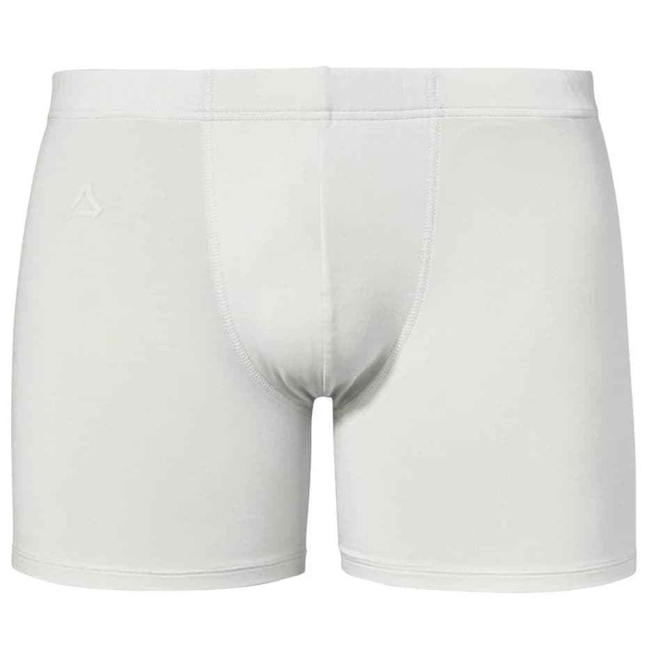 Мъжко синтетично термобельо Schöffel Boxershorts Style Konera Synthetic base layer - Stone Grey
