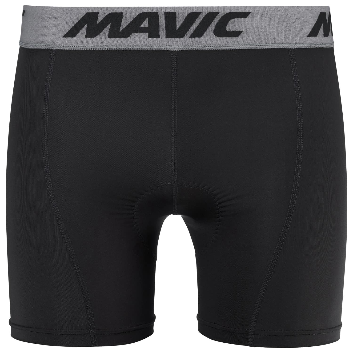 Долнище за колоездене Mavic Trail Liner Short Cycling bottom - Black