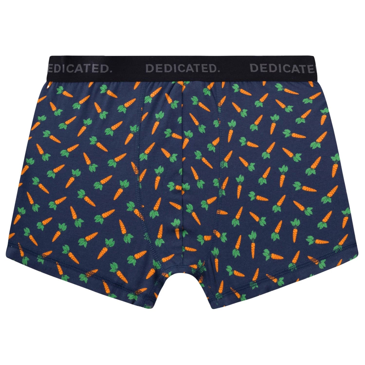 Мъжко ежедневно термо бельо DEDICATED Boxer Briefs Kalix 3-Pack Everyday base layer - Multi Color