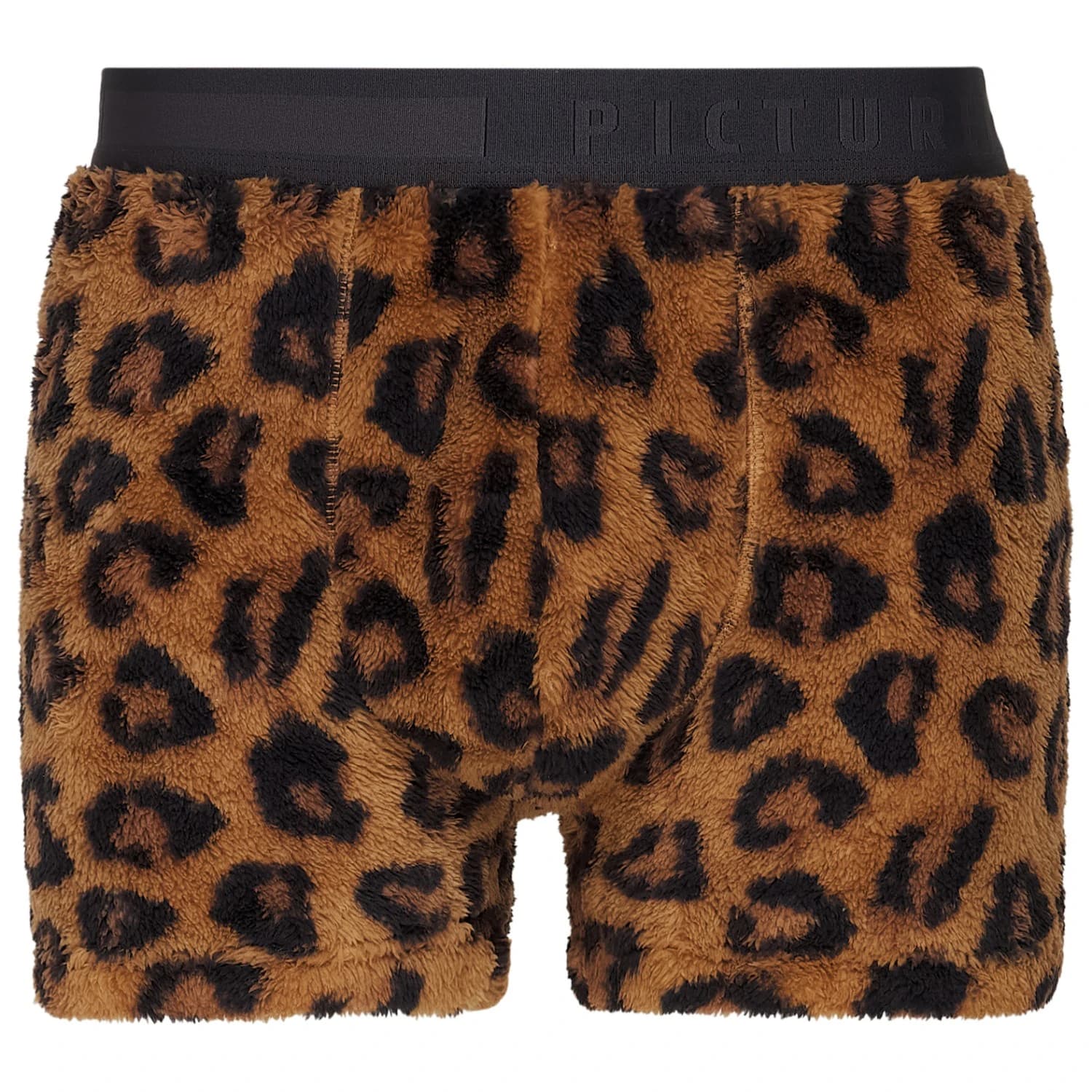 Ежедневно термо бельо Picture Underwear Briefs - Wild Spot Print
