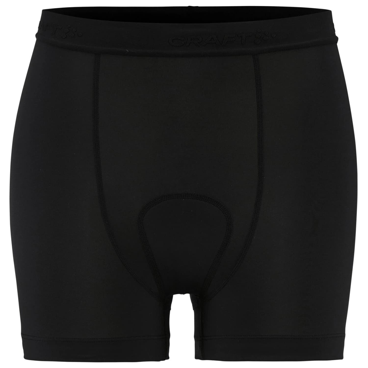 Долнище за колоездене Craft Everyday Bike Liner Boxer Cycling bottom - Black