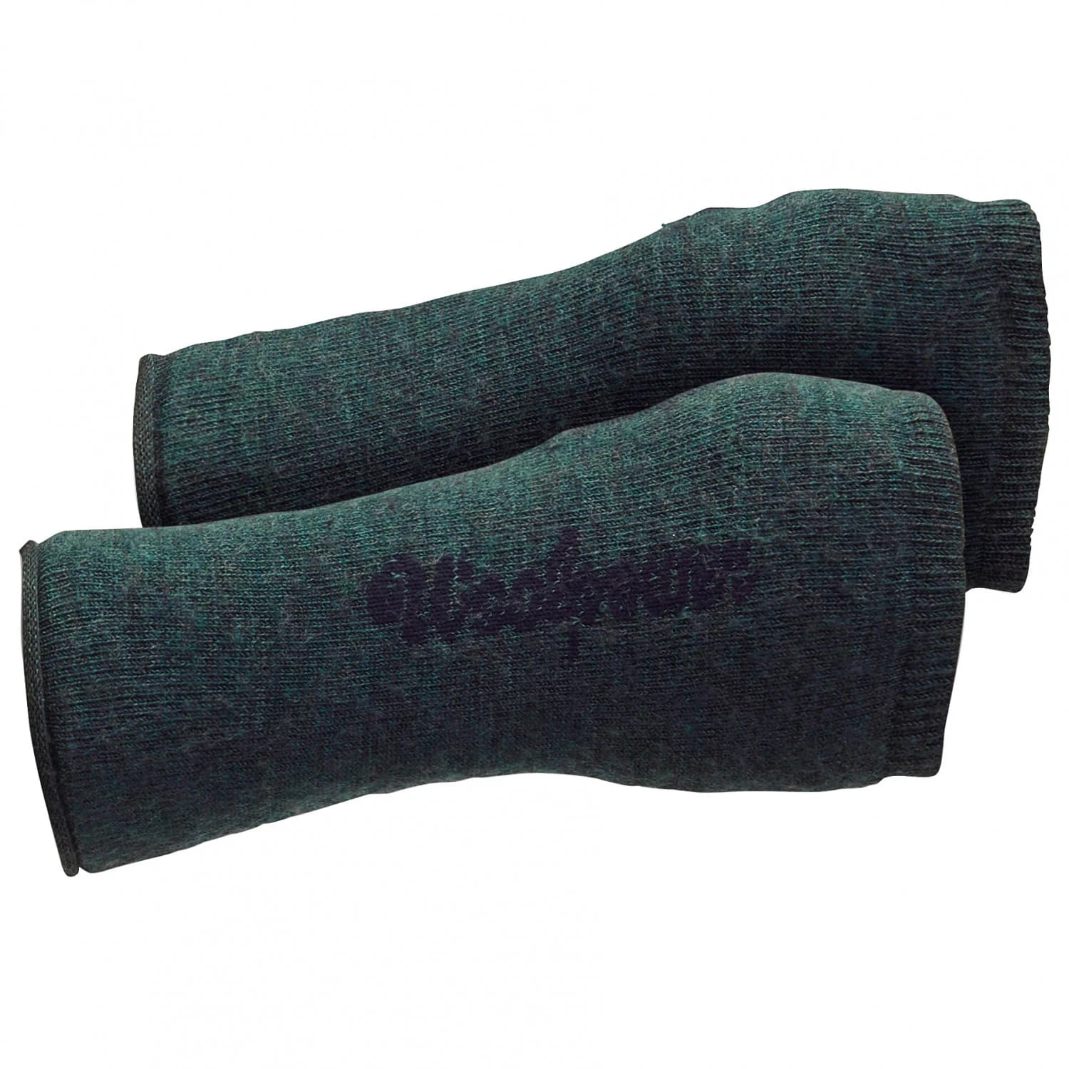 Ръкавици Woolpower Wrist Gaiter 200 Wrist warmer - Forest Green