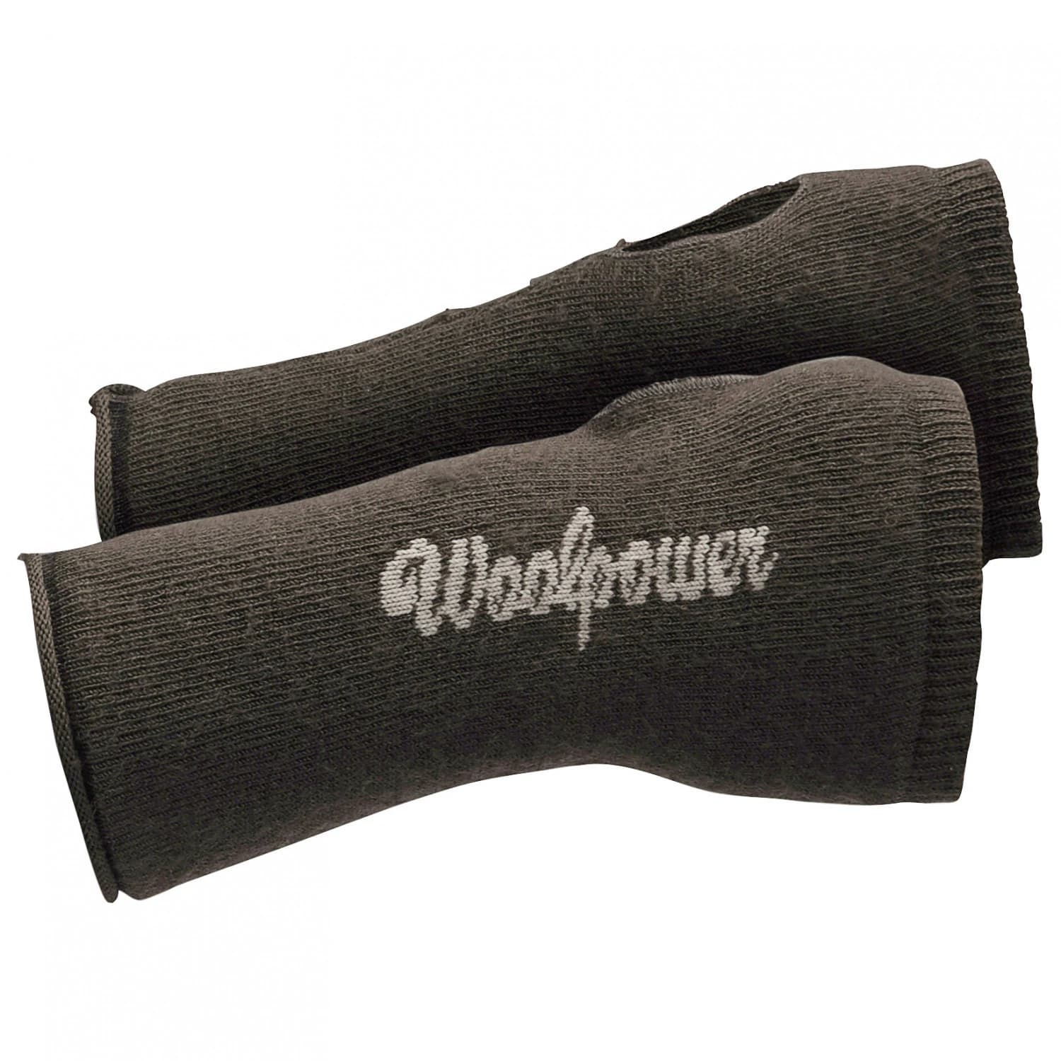 Ръкавици Woolpower Wrist Gaiter 200 Wrist warmer - Pine Green