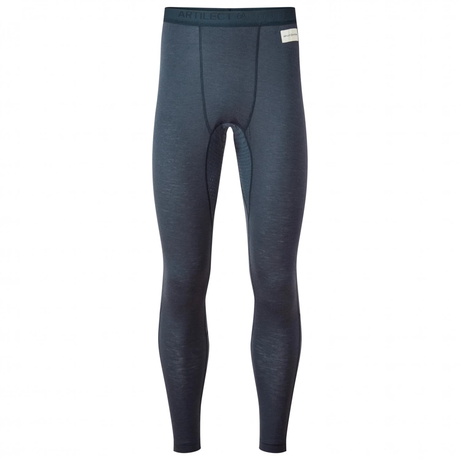 Мъжко мериносово термобельо ARTILECT Boulder 125 Legging Merino base layer - Dusk Blue
