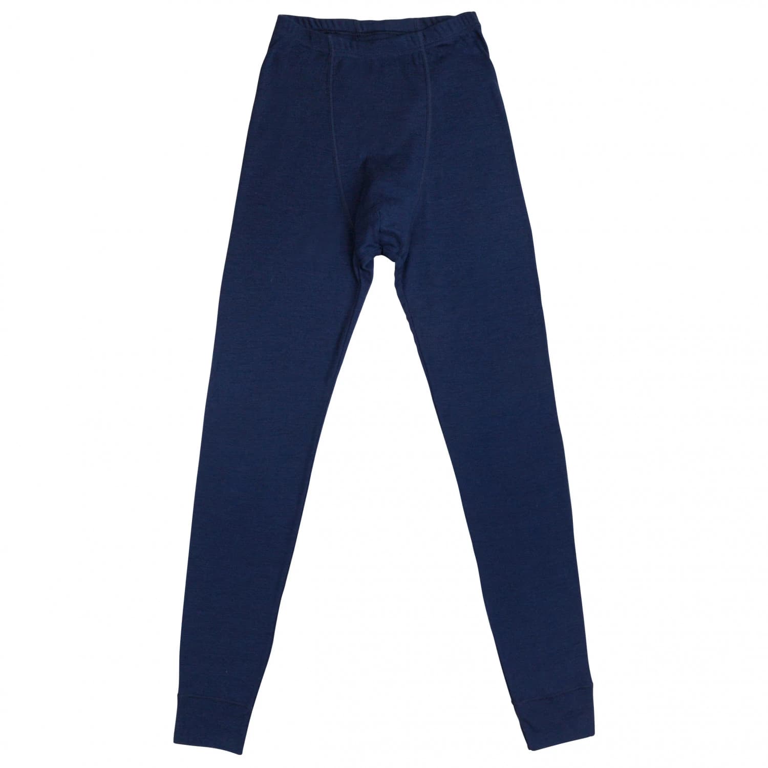 Мъжко мериносово термобельо Joha Longs Merino base layer - Dark Blue