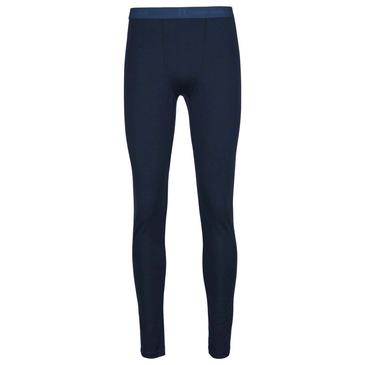 Мъжко мериносово термобельо Heber Peak Merino190 RootHe. Long Pants Merino base layer - Navy