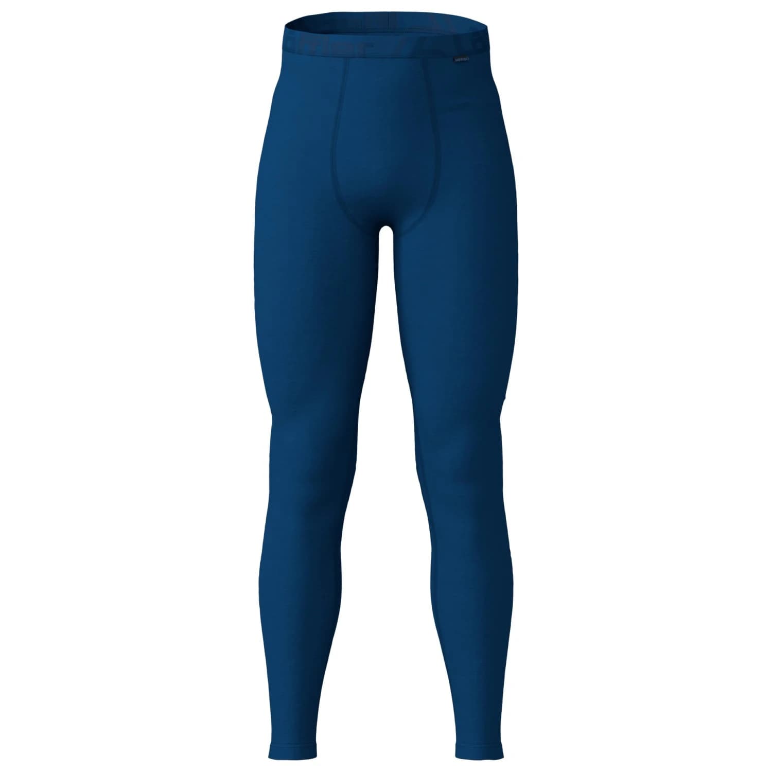 Мериносово термобельо Löffler Long Underpants Transtex Merino Merino base layer - Navy