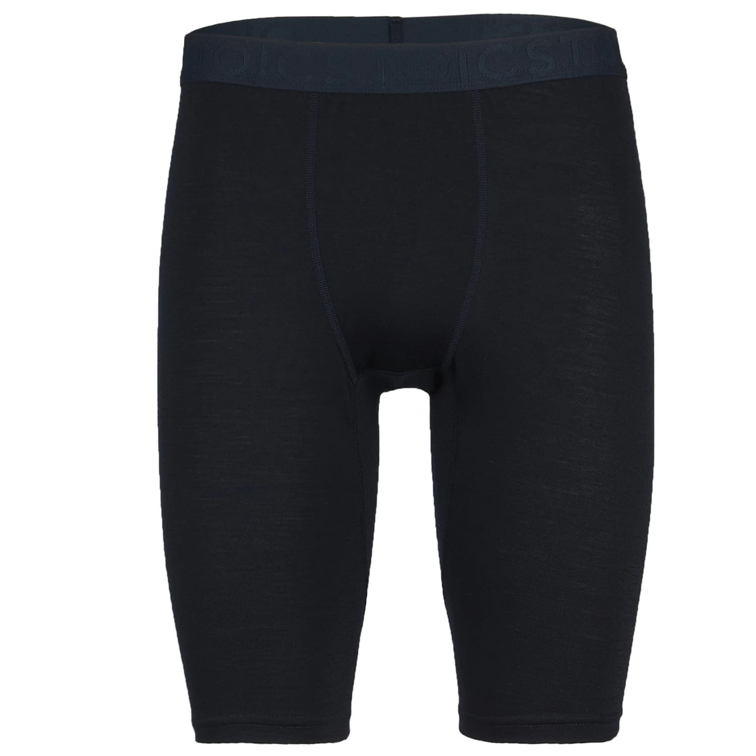 Мъжко мериносово термобельо Stoic Merino180 BengtSt. Short Pants Merino base layer - Dark Navy