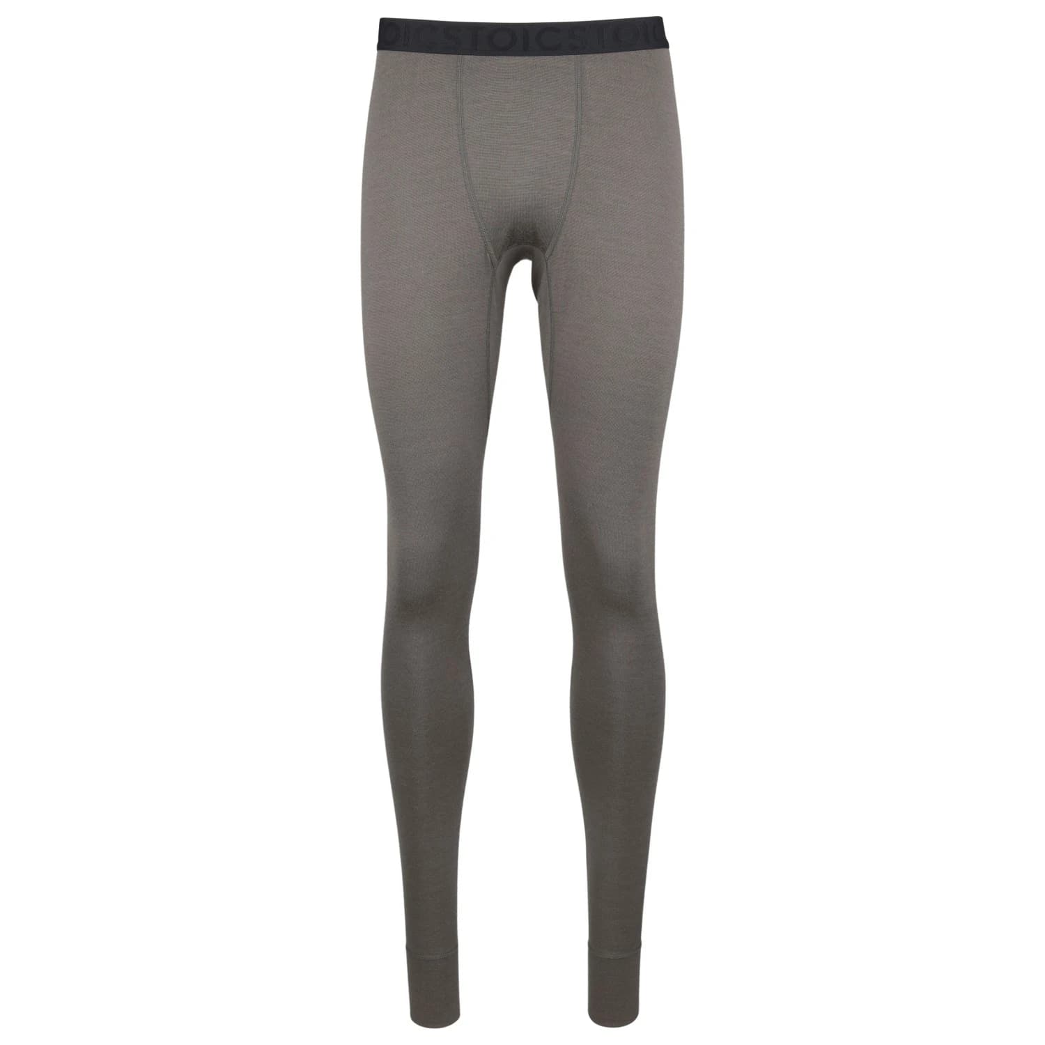 Мъжко мериносово термобельо Stoic Merino240 BengtSt. Long Pants Merino base layer - Dark Olive