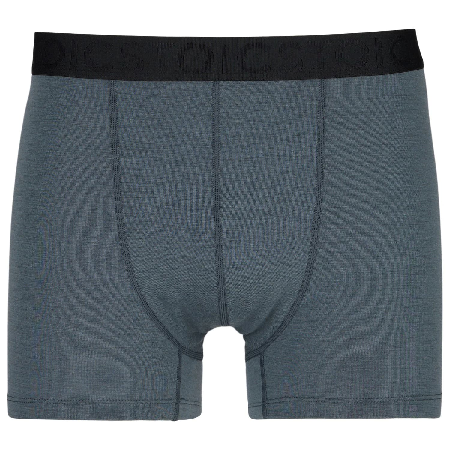 Мериносово термобельо Stoic Merino150 SadjemSt. Boxer Merino base layer - Ink Grey
