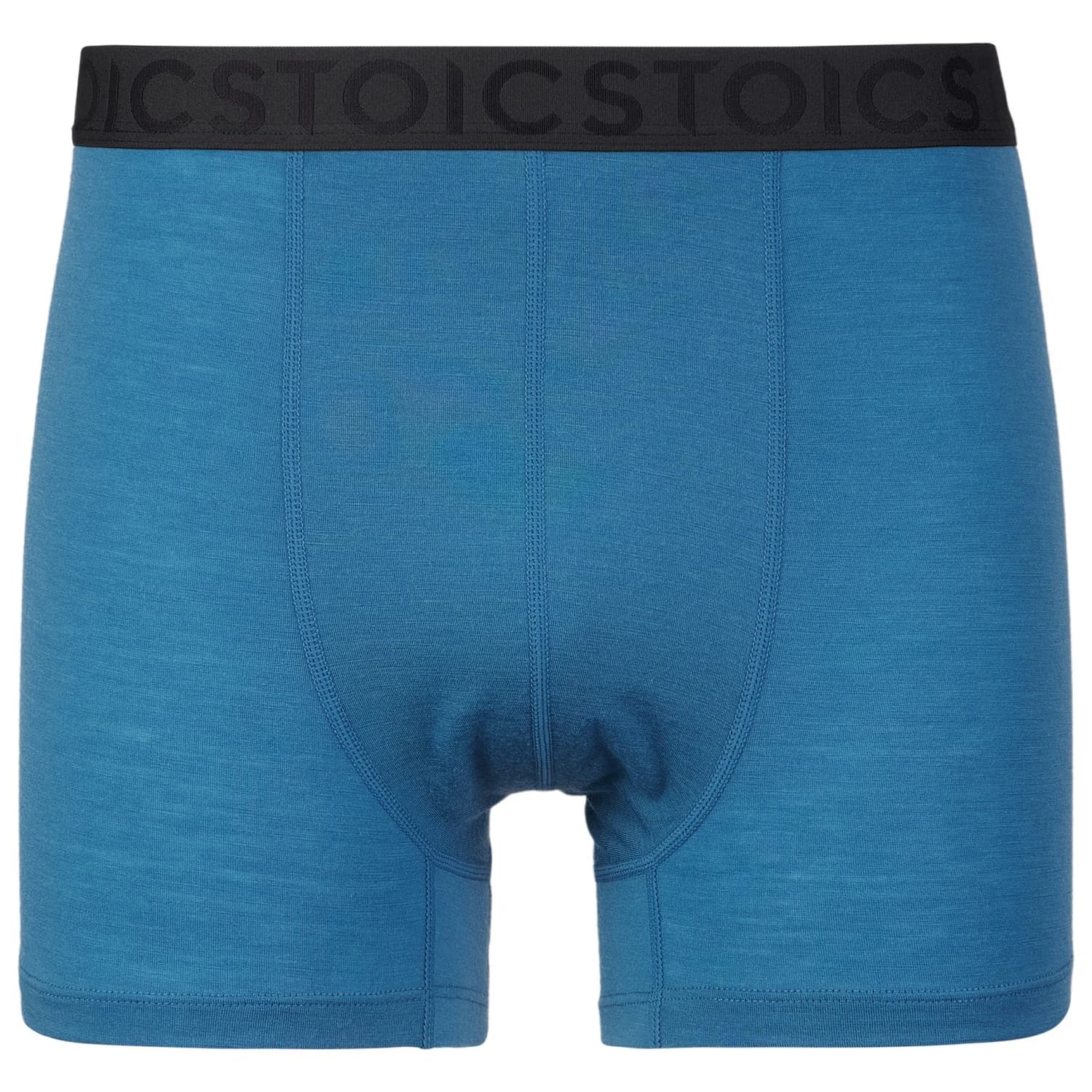 Мъжко мериносово термобельо Stoic Merino150 SadjemSt. Boxer Merino base layer - Summer Blue