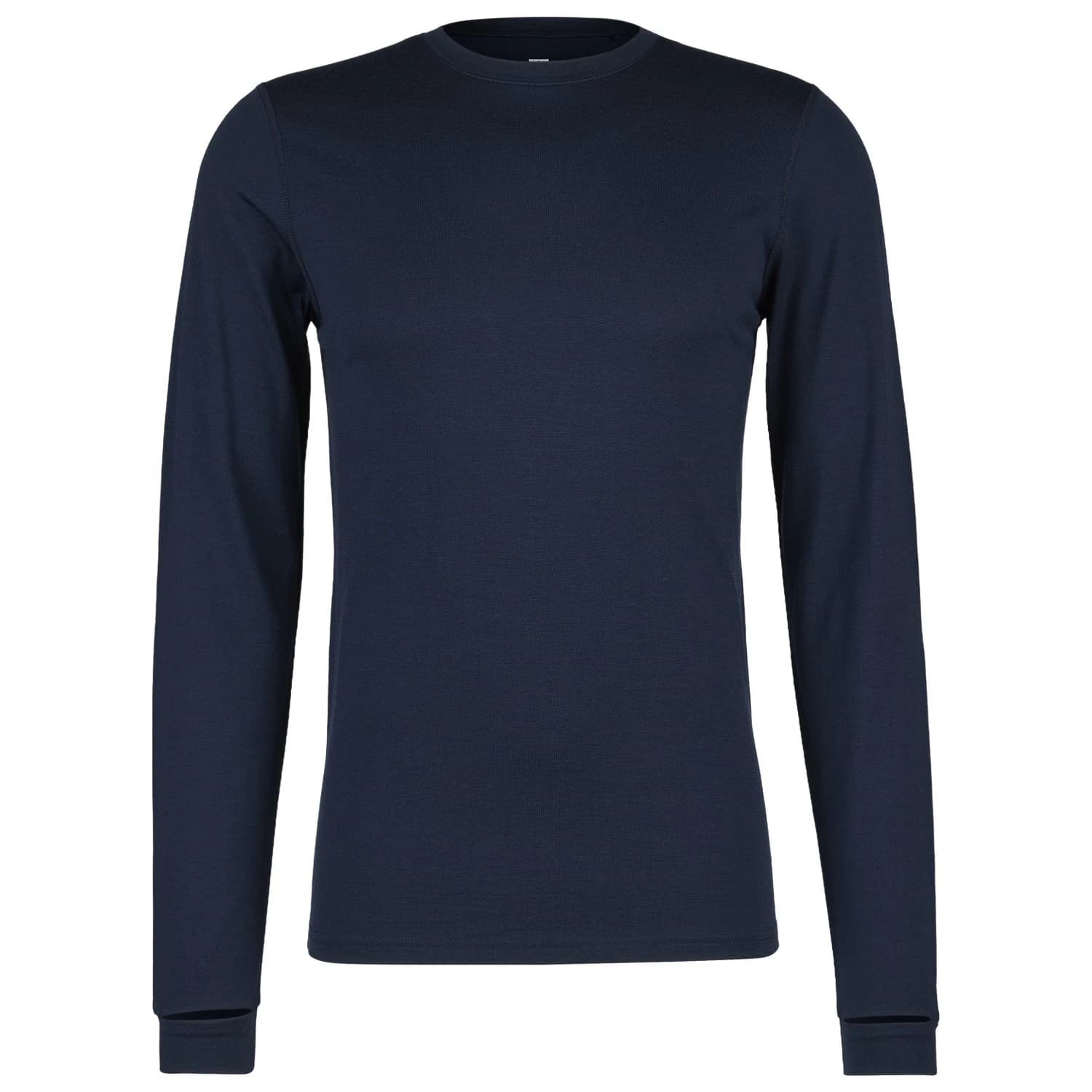 Мериносово термобельо Heber Peak Merino250 RootHe. L/S Merino base layer - Navy