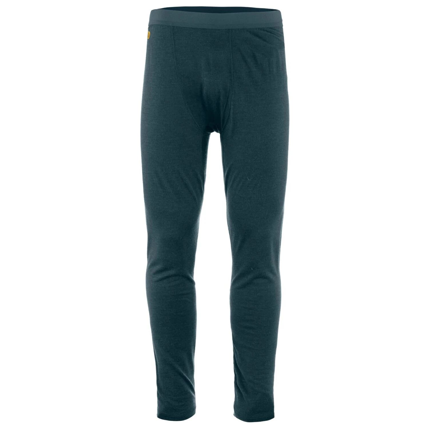 Мъжко мериносово термобельо Fjällräven Bergtagen Merino 190 LJ Merino base layer - Mountain Blue