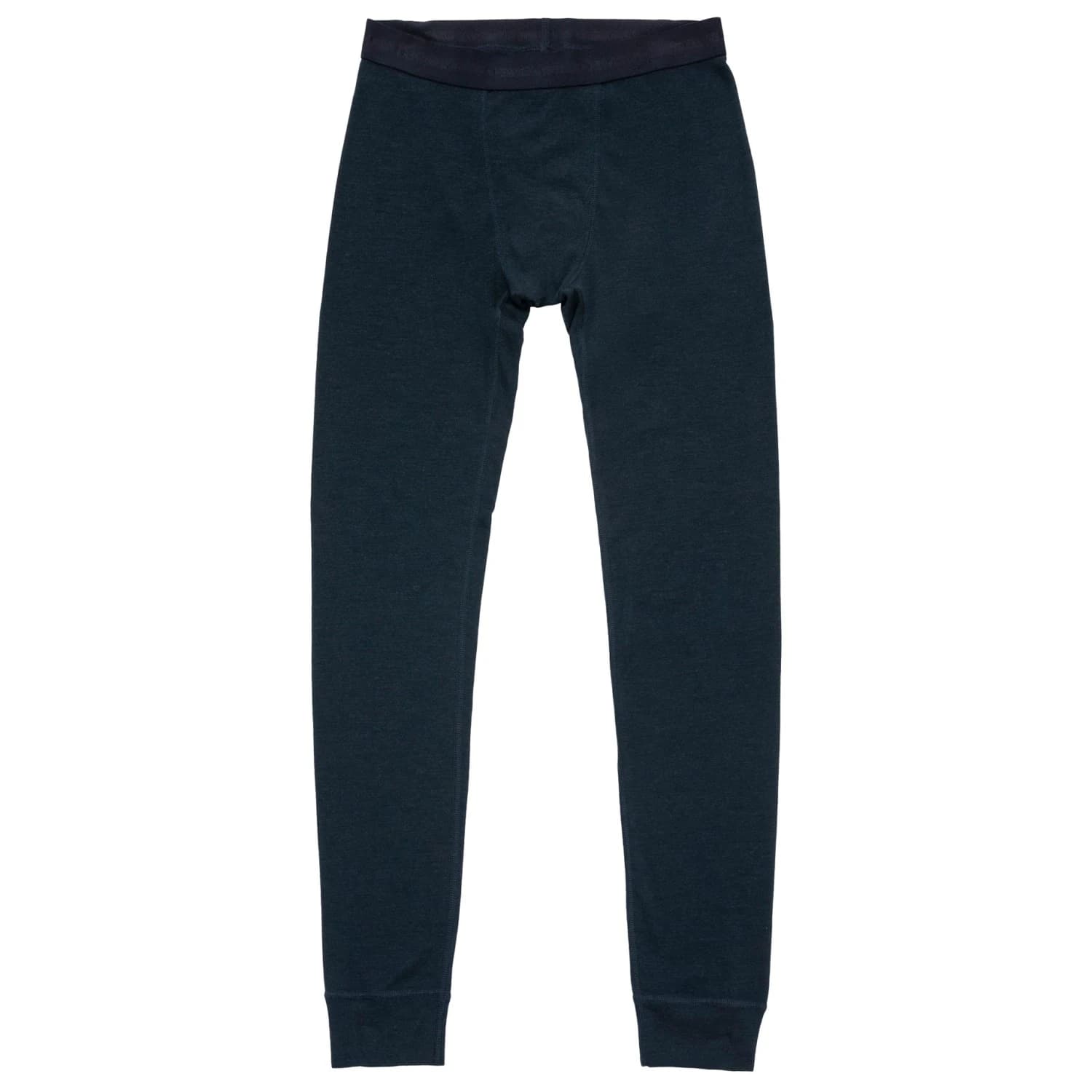 Мъжко мериносово термобельо Devold Adventure Merino 190 Longs Merino underpants - Ink