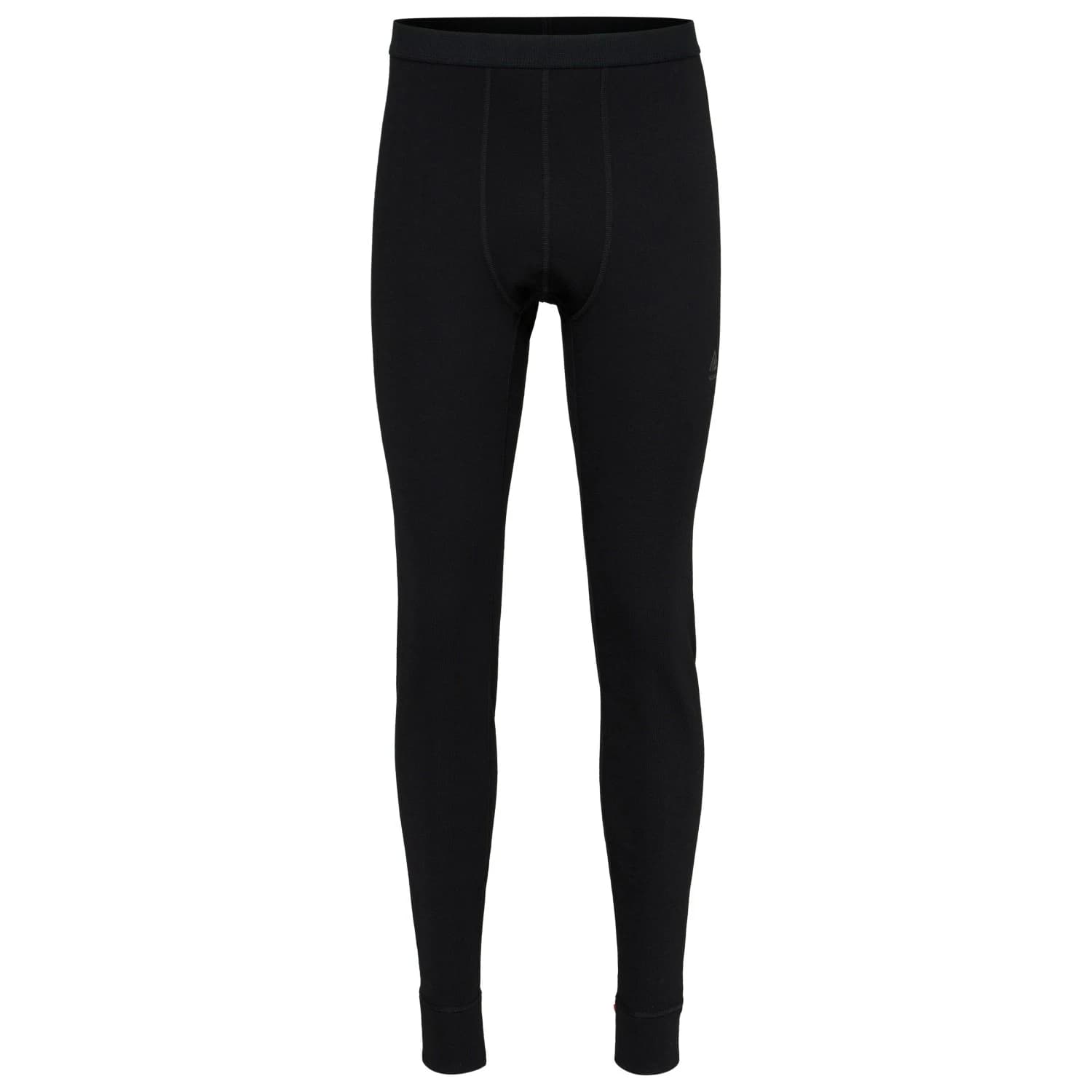 Мериносово термобельо Aclima Hotwool FR Longs Merino base layer - Jet Black