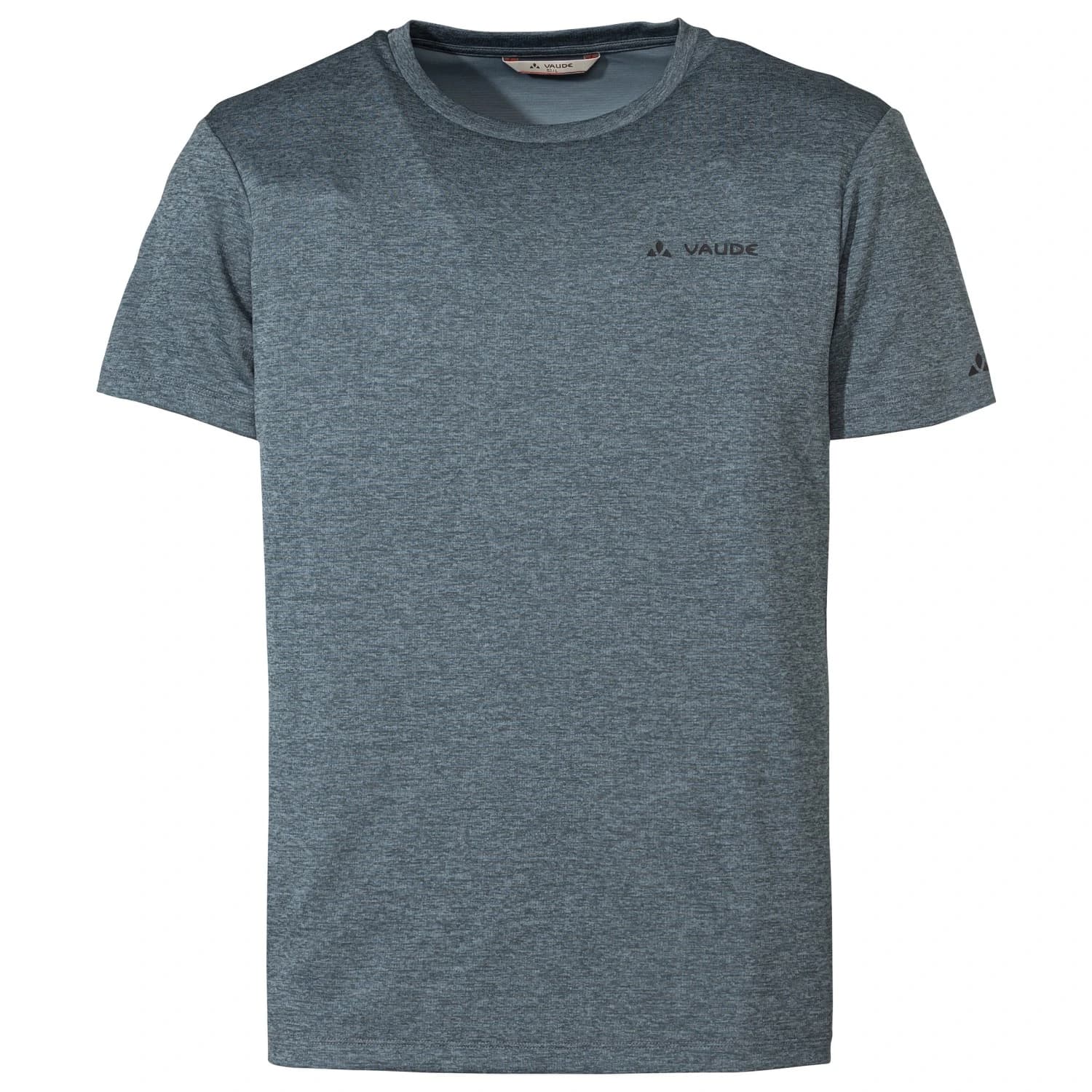 Мъжка тениска Vaude Essential T-Shirt Sport shirt - Heron