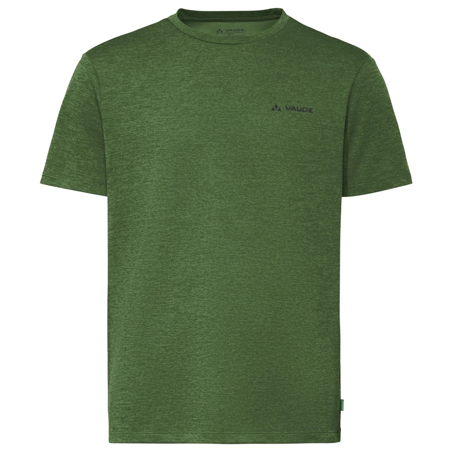 Мъжка тениска Vaude Essential T-Shirt Sport shirt - Thyme