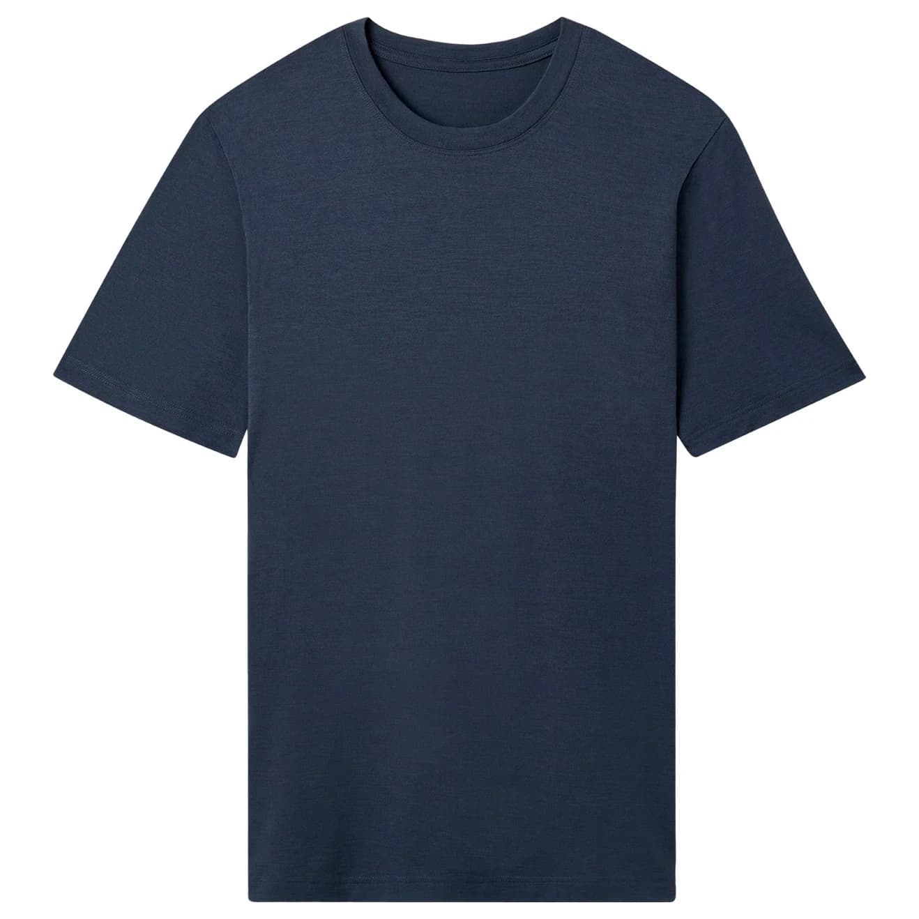 Мериносова блуза Thermowave Merino Life Short Sleeve Shirt Merino shirt - Charcoal