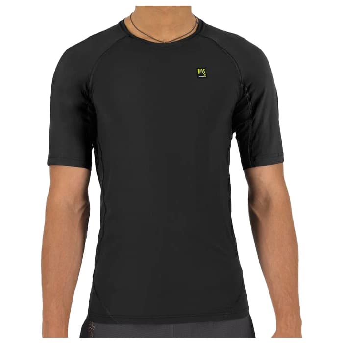 Мъжка тениска Karpos Lavaredo Jersey Running shirt - Vulcan