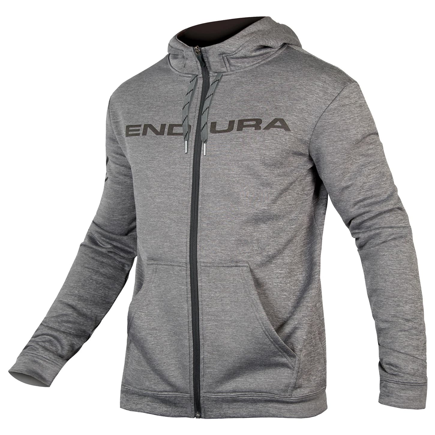 Мъжки суичър Endura Hummvee Hoodie - Grey