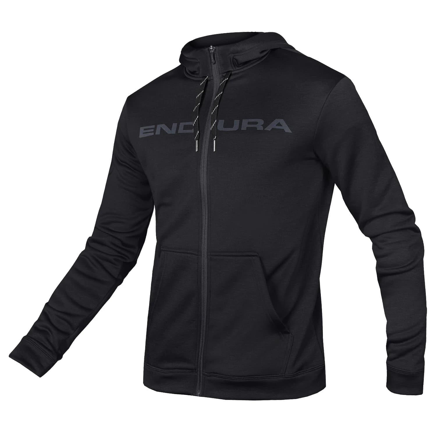 Мъжки суичър Endura Hummvee Hoodie - Black