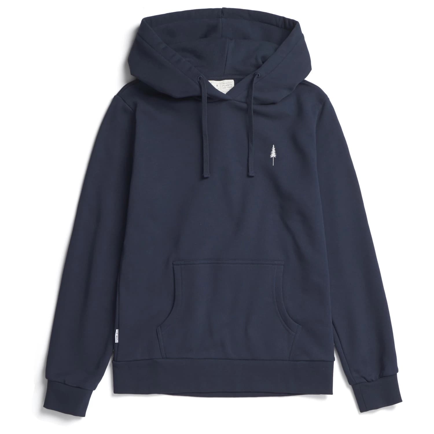 Суичър NIKIN Treehoodie - Dark Navy