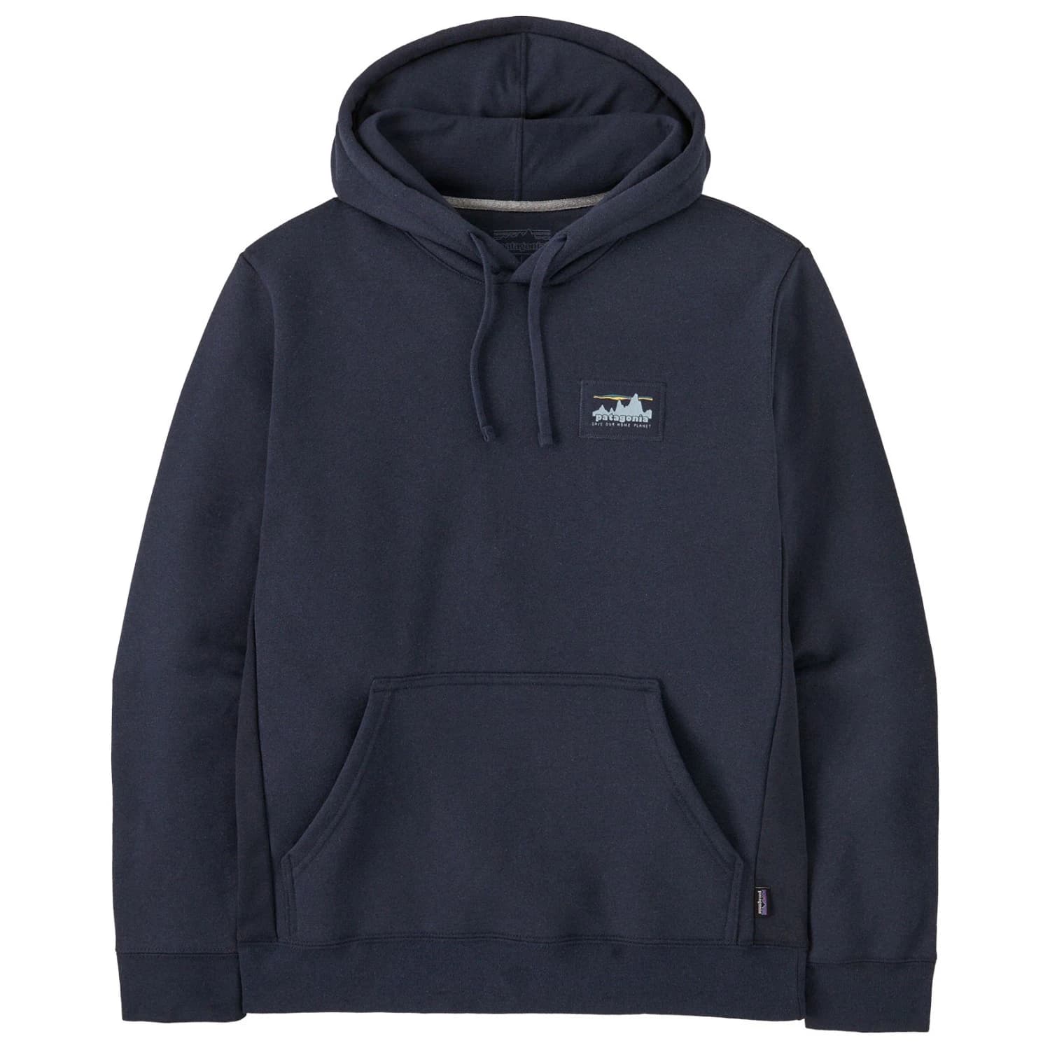 Суичър Patagonia 73 Skyline Uprisal Hoody Hoodie - New Navy