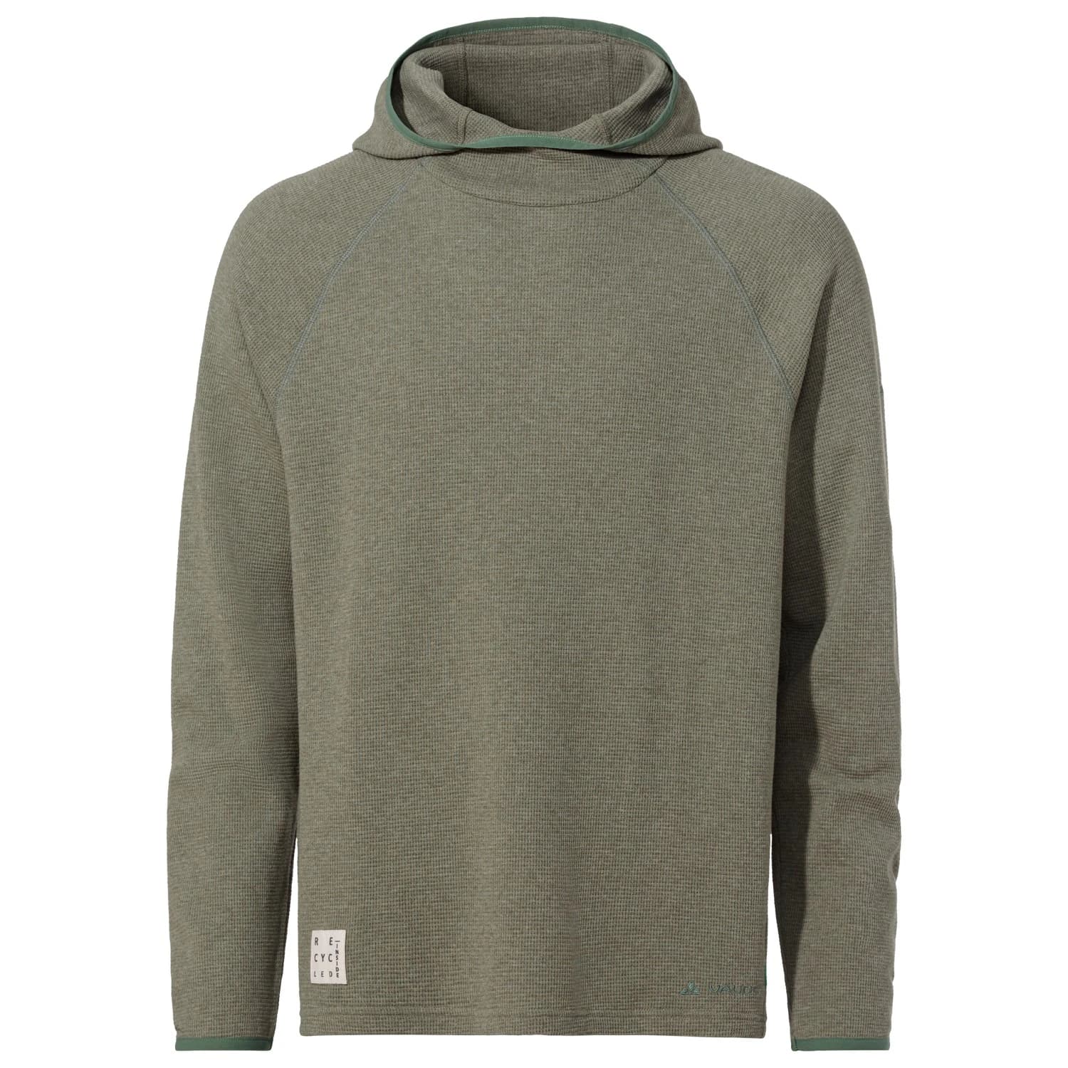 Мъжки суичър Vaude Redmont Hoody Hoodie - Agave