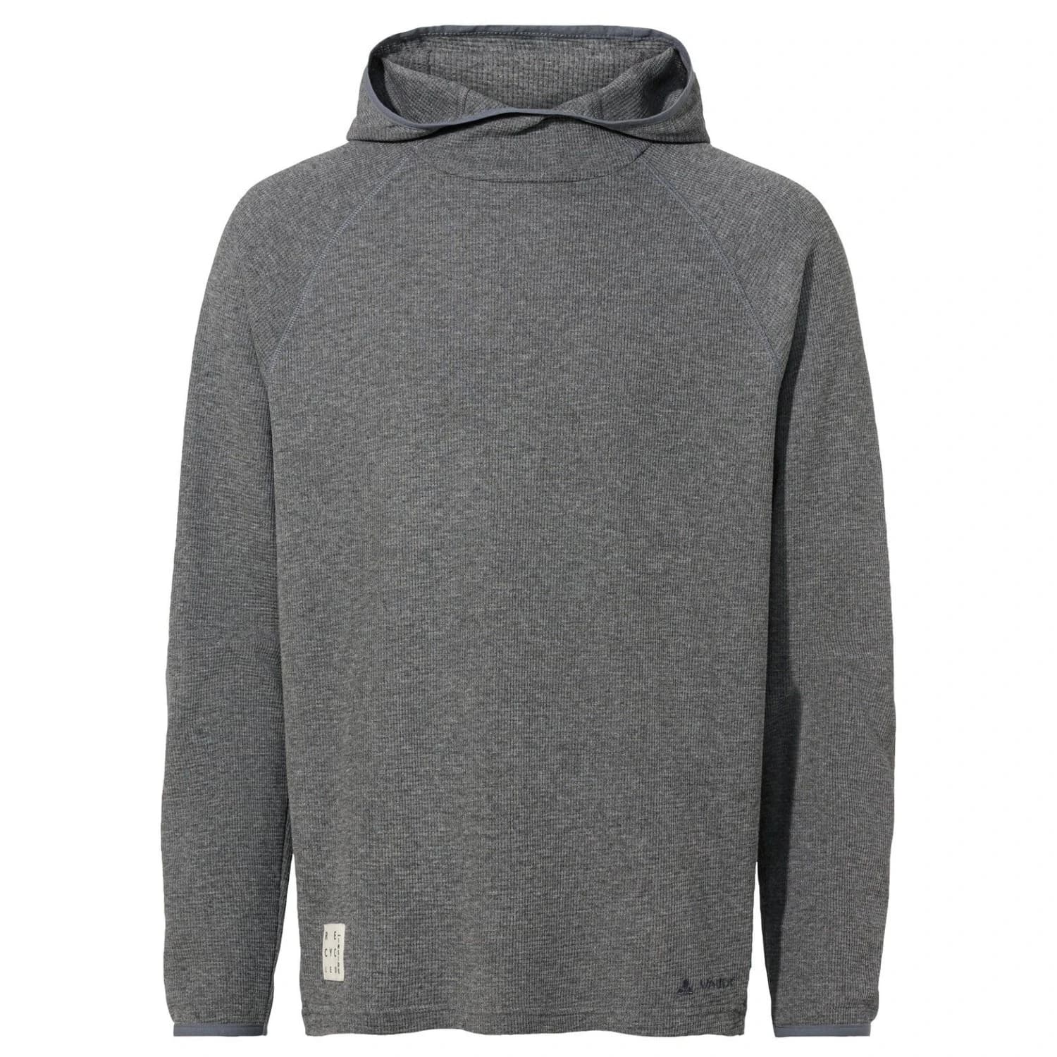 Мъжки суичър Vaude Redmont Hoody Hoodie - Heron