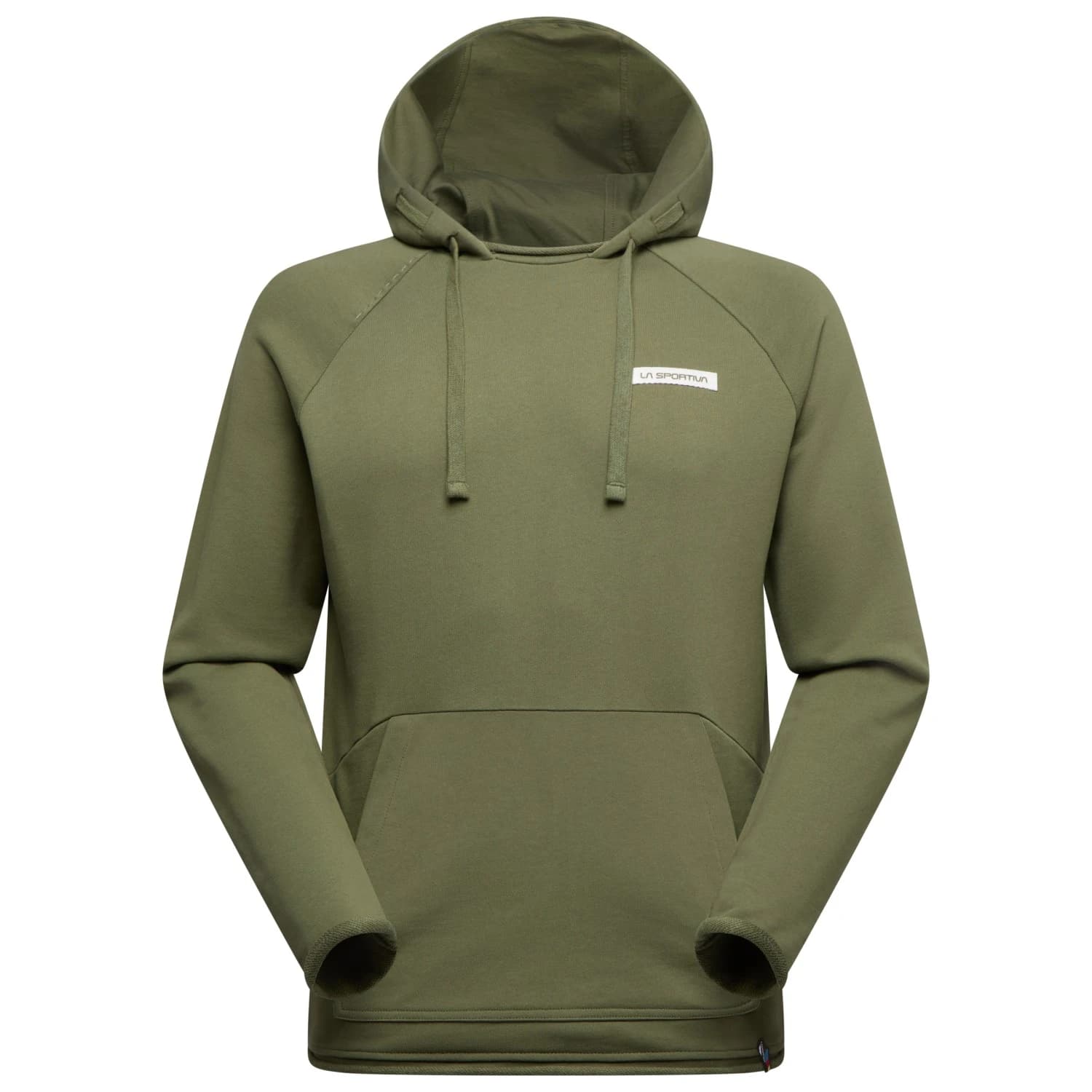 Мъжки суичър La Sportiva Telendos Hoody Hoodie - Cypress