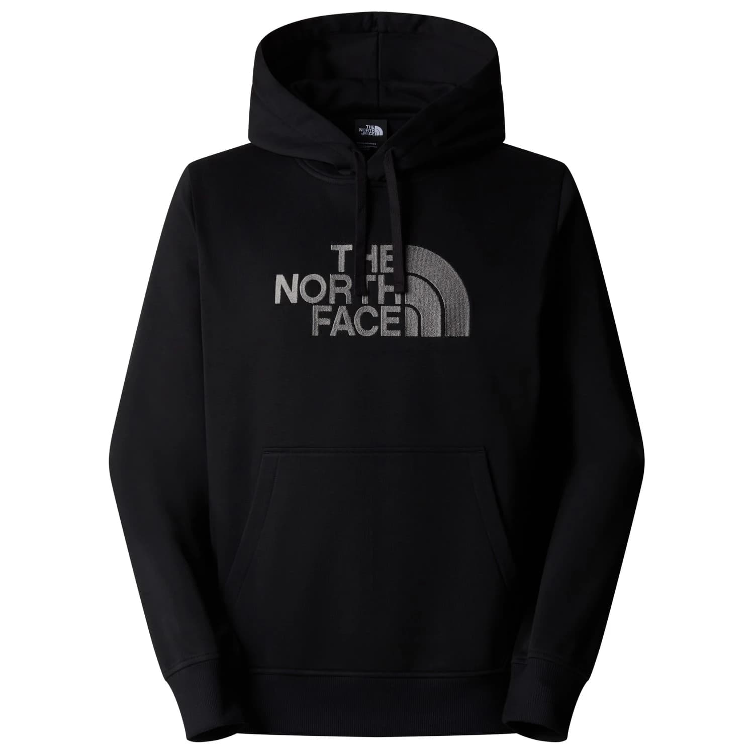 Мъжки суичър The North Face Drew Peak Pullover Hoodie - TNF Black