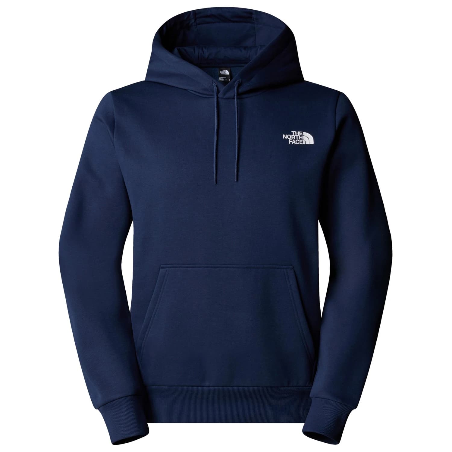 Мъжки суичър The north face Simple Dome Hoodie - Summit Navy