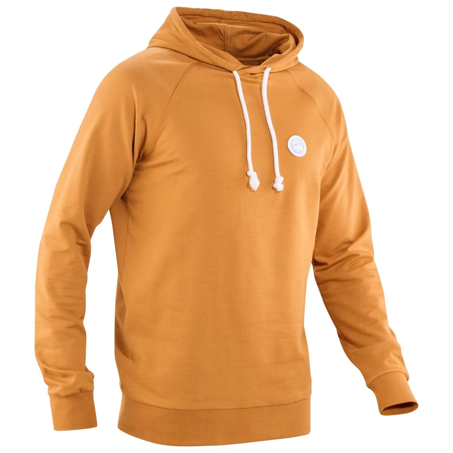 Мъжки суичър Edelrid Tecu Hoody Hoodie - Amber