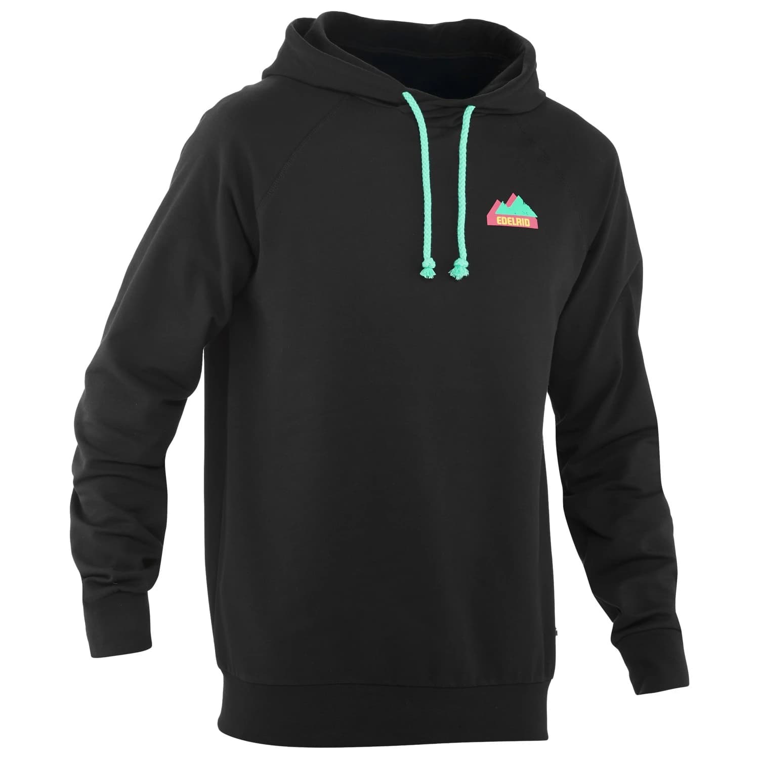 Мъжки суичър Edelrid Tecu Hoody Hoodie - Night