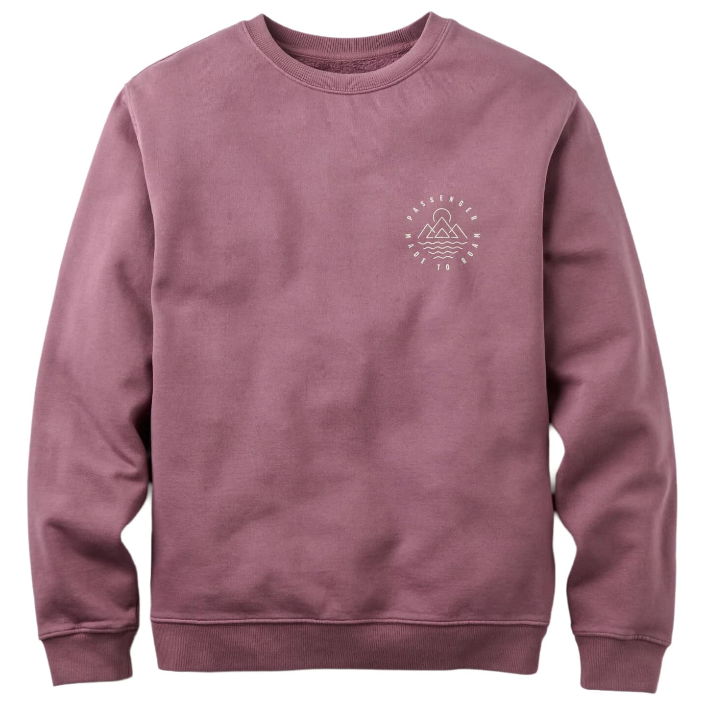 Пуловер Passenger Escapism Sweatshirt Jumper - Brambleberry