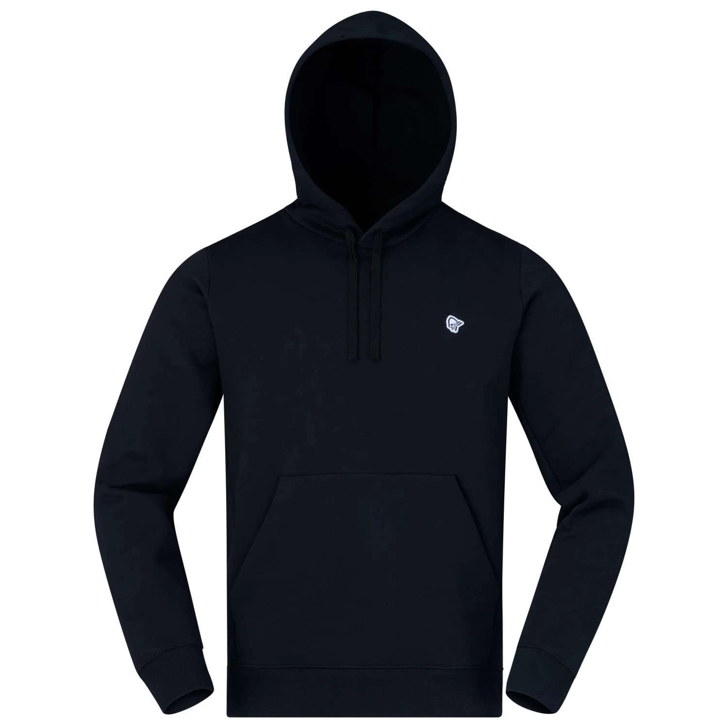 Суичър Norrøna Femund Sweat Hood Hoodie - Caviar