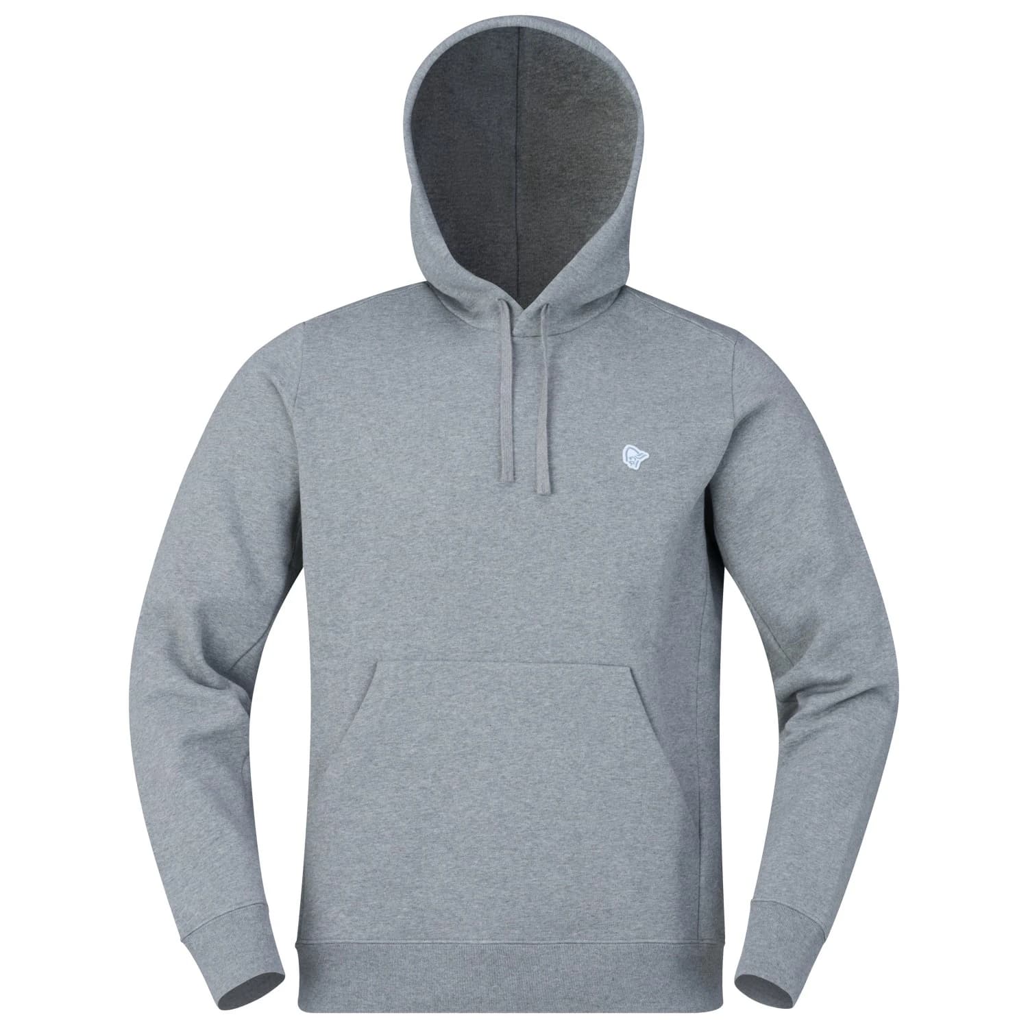 Суичър Norrøna Femund Sweat Hood Hoodie - Drizzle