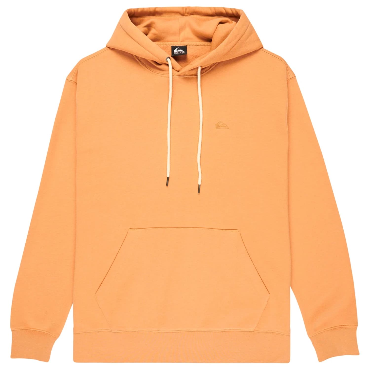 Мъжки суичър Quiksilver Salt Water Hood Hoodie - Khaki