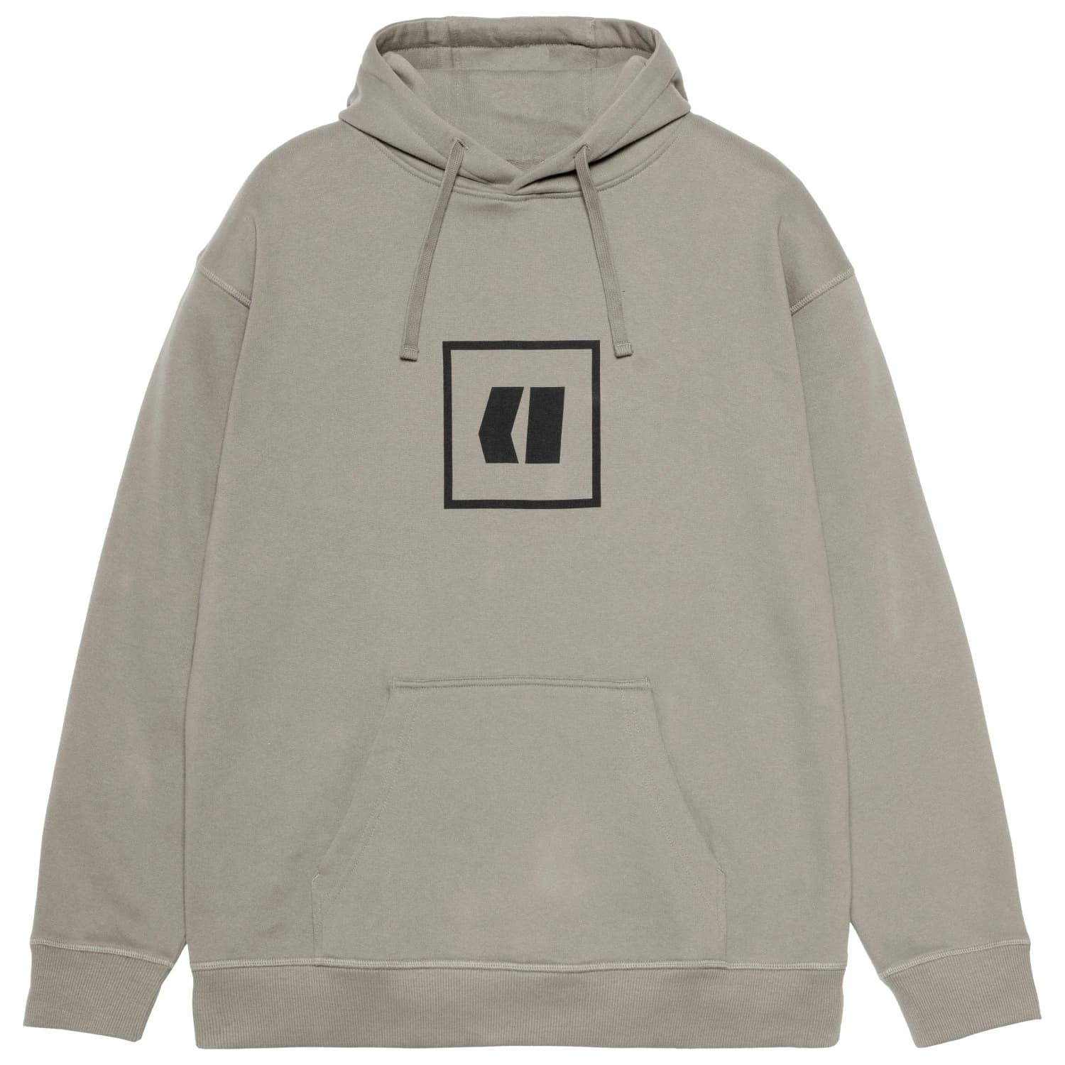 Суичър Armada Icon Hoodie - Drizzle