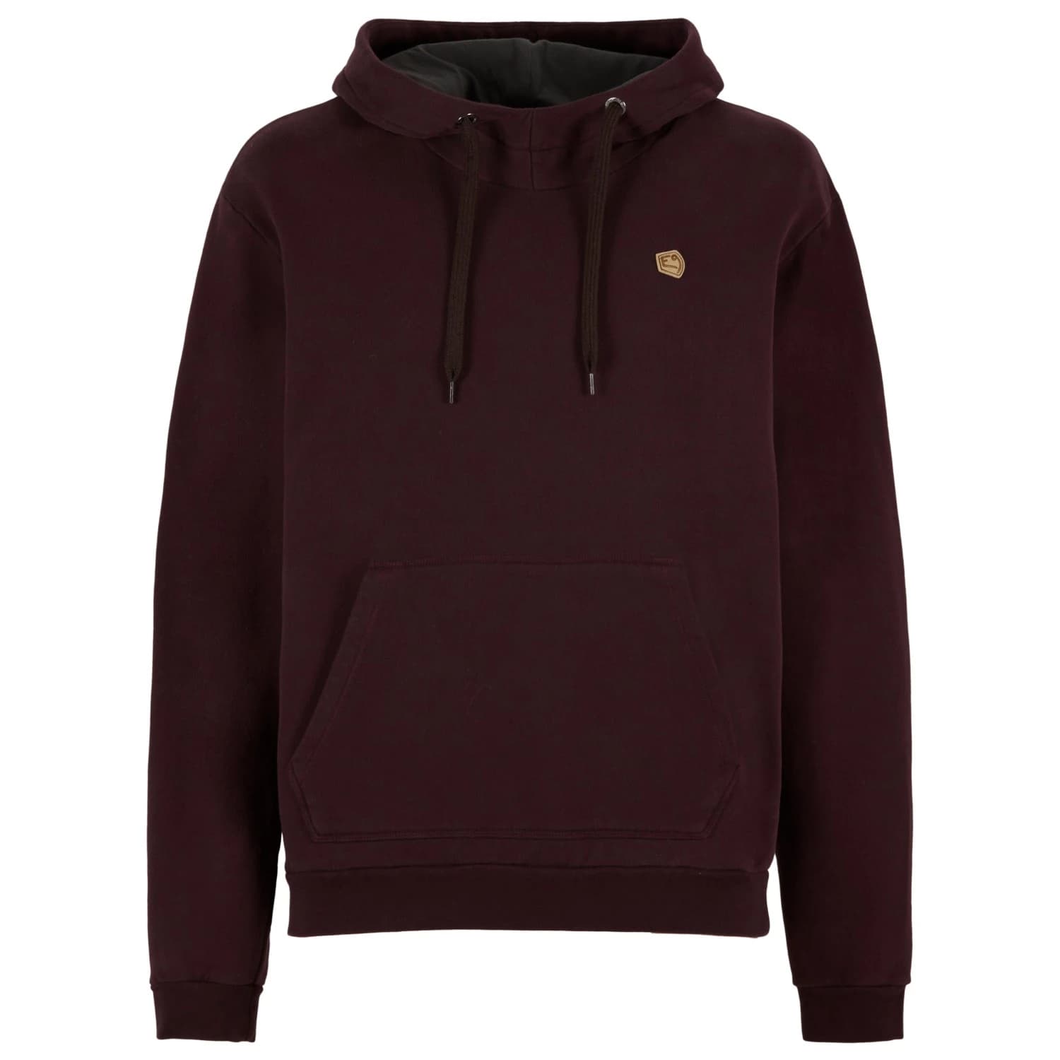 Суичър E9 Cera Hoodie - Eggplant