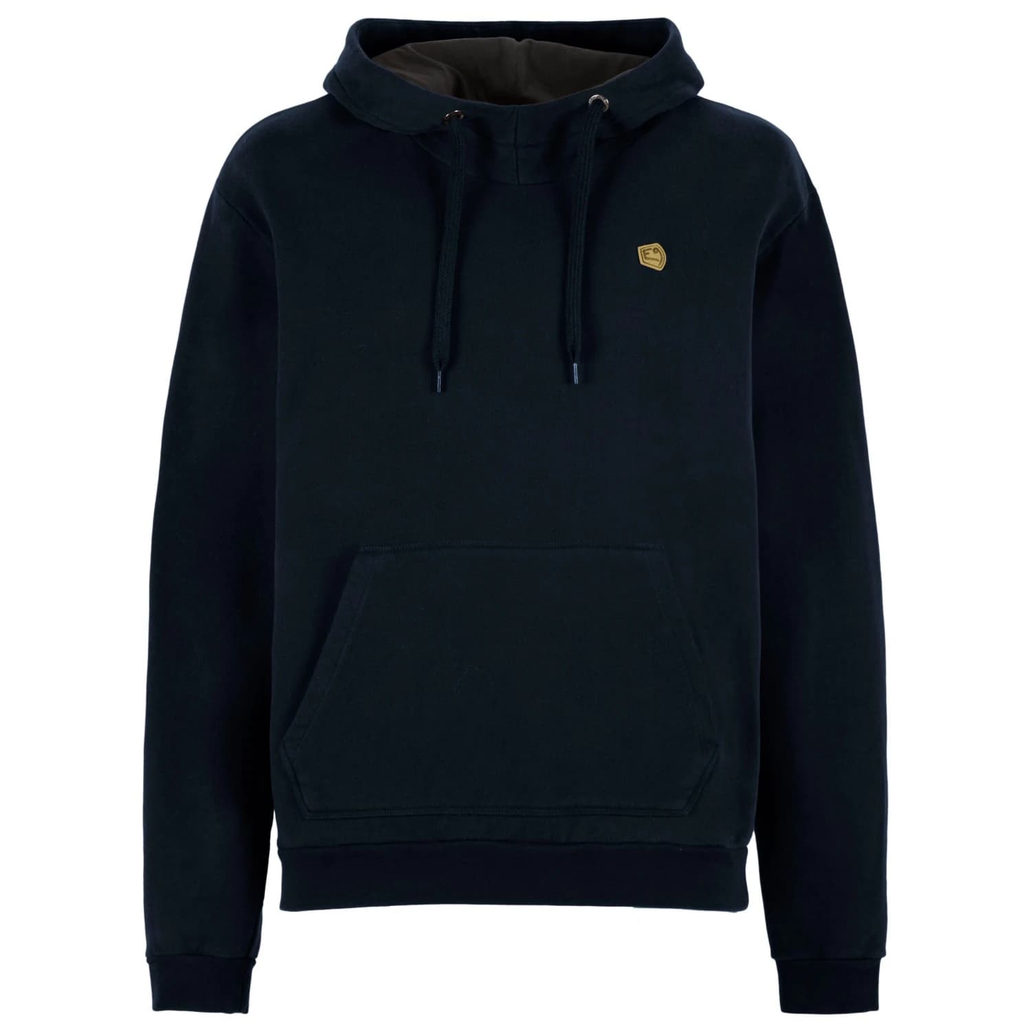 Суичър E9 Cera Hoodie - Sapphire