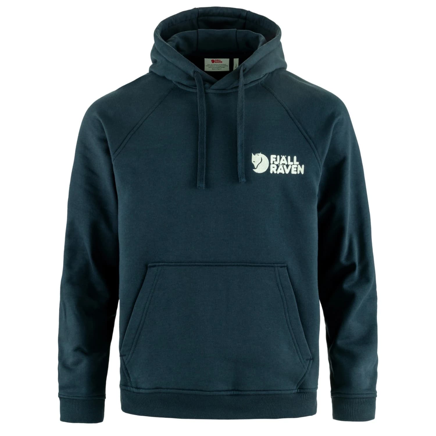 Мъжки суичър Fjällräven Fjällräven Classic Hoodie - Dark Navy