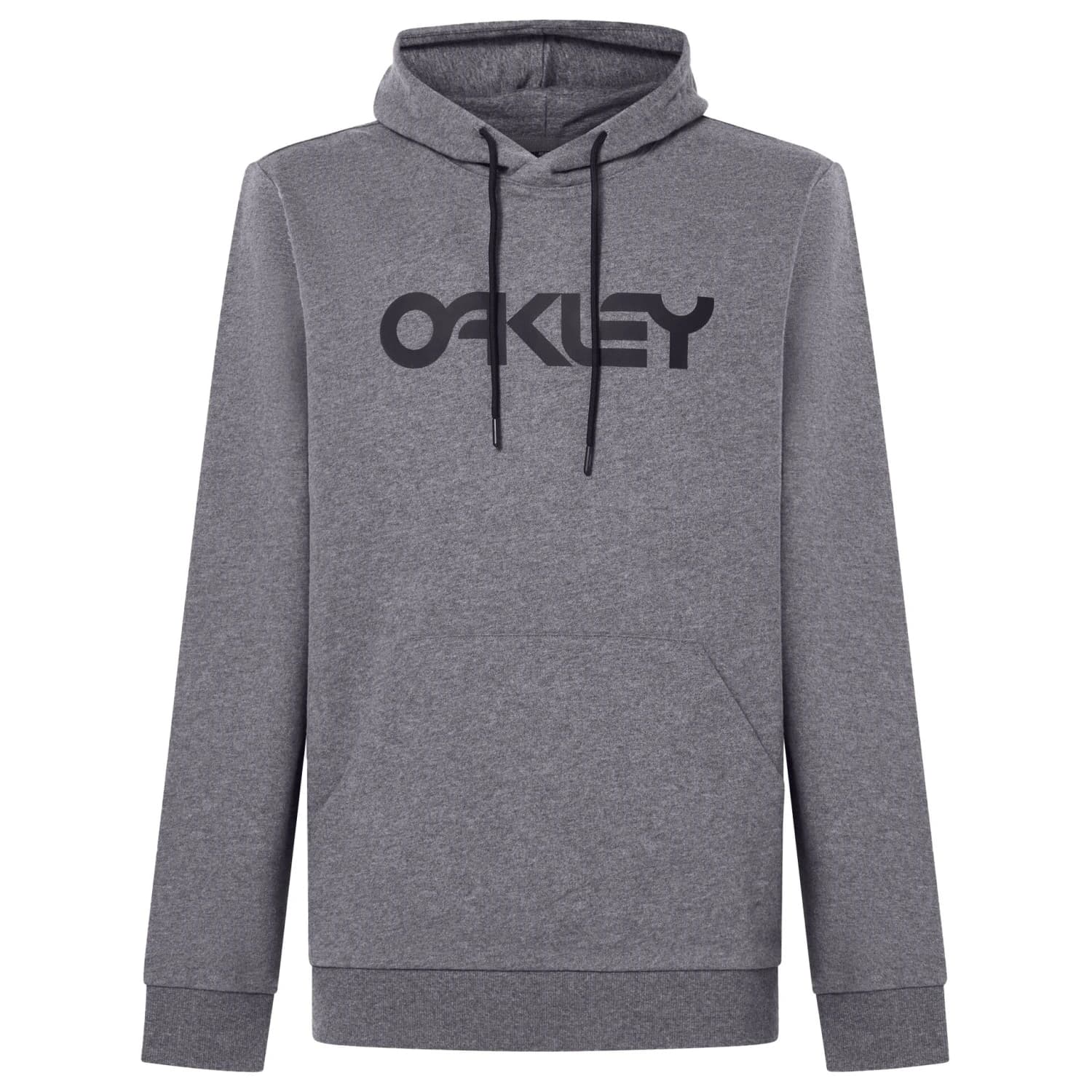 Суичър Oakley B1B Pullover Hoodie 2.0 Hoodie - New Athletic Grey / Black