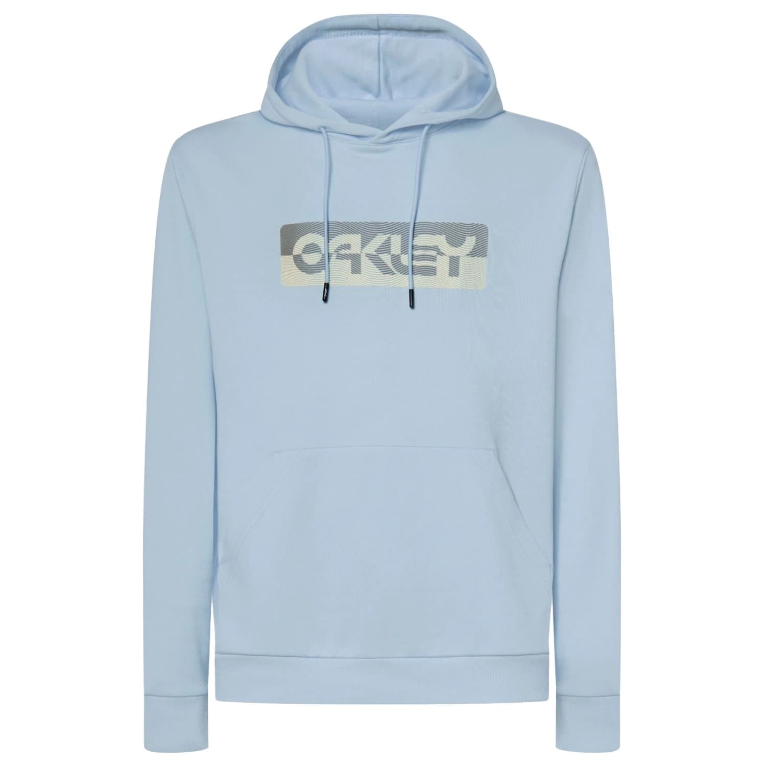 Мъжки суичър Oakley Duality B1B Pullover Hoodie - Frost