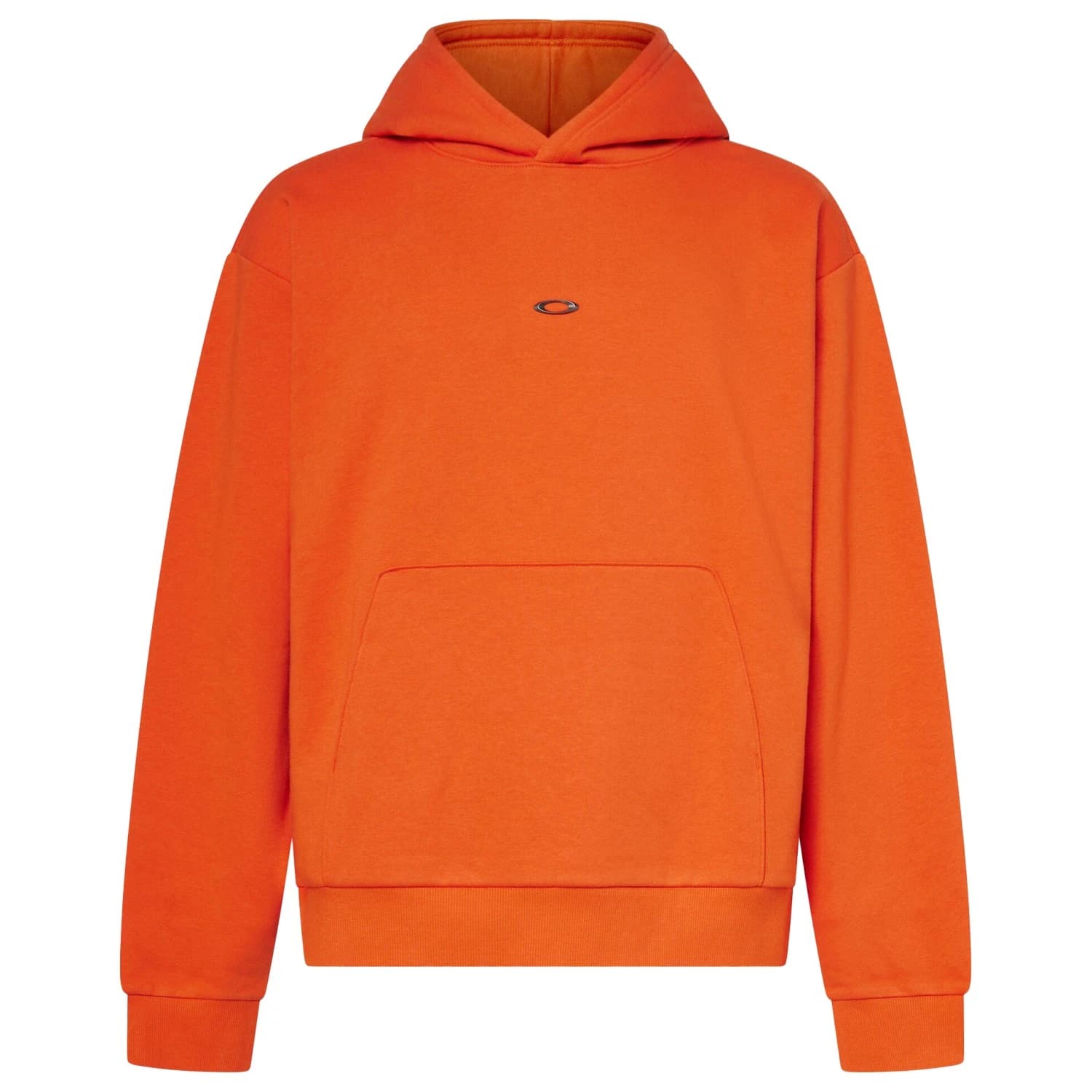 Мъжки суичър Oakley Metal Rise Hoodie - Aviator Orange