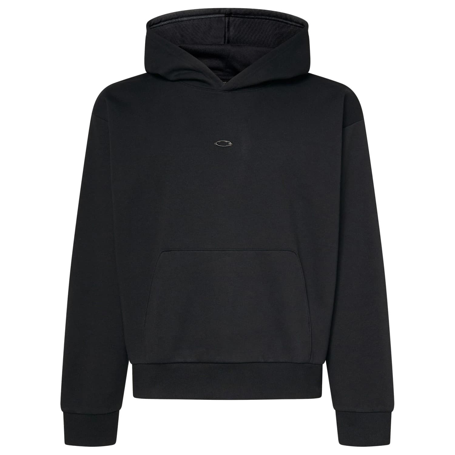 Мъжки суичър Oakley Metal Rise Hoodie - Blackout