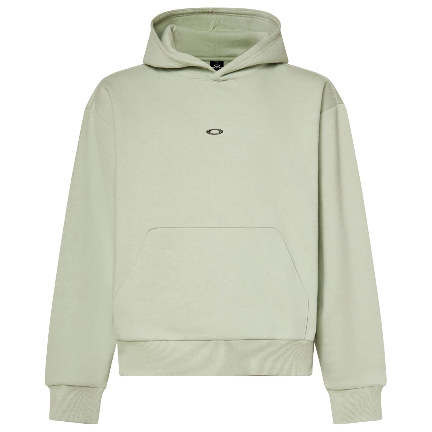 Мъжки суичър Oakley Metal Rise Hoodie - Faded Green
